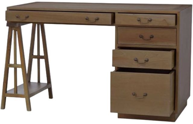 Bramble Customizable Surveyor's Desk-3