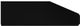 Vent A Hood® Premium Power Lung® 42" Black Under Cabinet Range Hood-2