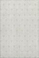 Dalyn™ Rug Company The Reserve TR10 Ivory 5'x8' Area Rug-0