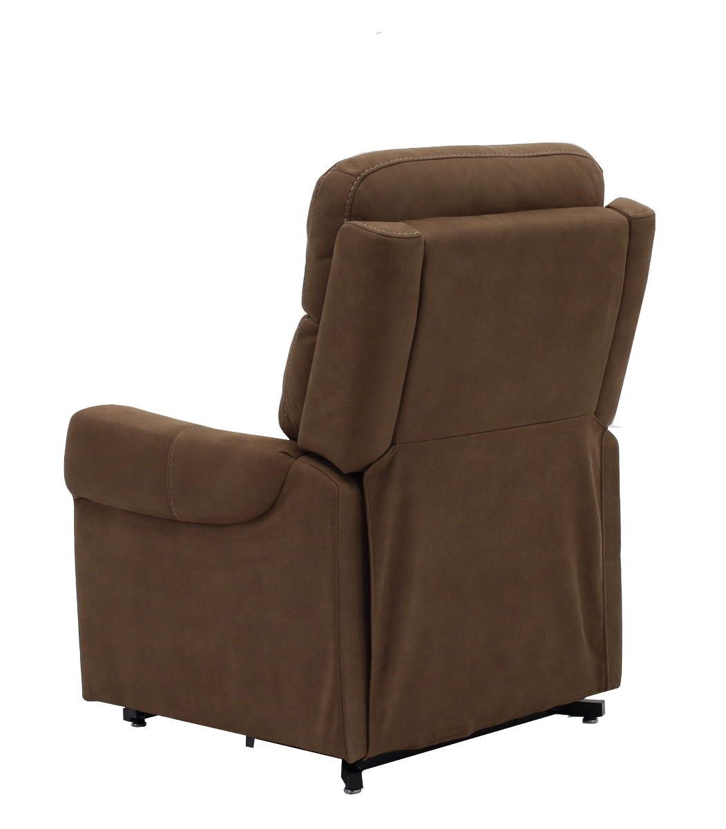 Moto Motion Granite Power Lift Recliner | Miskelly Furniture