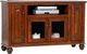 American Heartland Manufacturing Oak 57" Deluxe TV Stand-0