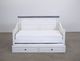 Vintage Furniture Martha Daybed With Trundle-2