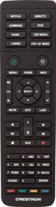 Crestron® 50 Button Handheld Remote-0