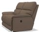 La-Z-Boy® Brooks Java Reclining Loveseat-3
