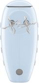 Smeg 50's Style 220 W Pastel Blue Hand Mixer -4