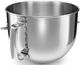 KitchenAid® 7 Qt. Stainless Steel Bowl-Lift Mixer Bowl-0
