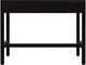 Butler Specialty Company Nora Antique Coffee Writing Desk-5