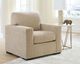 Signature Design by Ashley® MaKaylen Almond Accent Chair-1