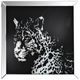 ACME Furniture Talisha Crystal Leopard Wall Art-0
