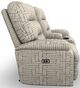 Best® Home Furnishings Customizable Ryson Power Space Saver Console Loveseat-2