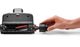 Electrolux Ultimate800™ and Ultimate700™ PetPro+ Black Nozzle-1