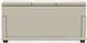 La-Z-Boy® Kennedy Ivory Queen Sleeper Sofa-3