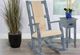 Sunny Designs™ Marina Ocean Blue Rocker-1