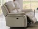 Furniture of America® Henricus Beige Loveseat-0