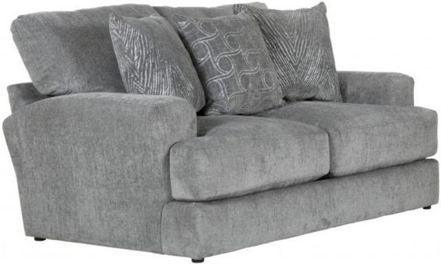 Jackson Furniture Lamar Shark Loveseat-0