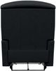 La-Z-Boy® Reed Blueberry Leather Manual Wall Recliner-4
