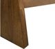 International Furniture Direct Sonora Brown Queen Panel Bed-5