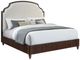 Fairfield® Customizable West Camden King Panel Bed-0