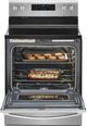 Whirlpool® 30" Stainless Steel Freestanding Electric Range-2