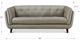 Hydeline® Solana Slate Gray Sofa-1