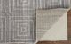 Feizy Redford Beige/Gray 5' x 8' Rug-4