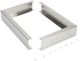 Whirlpool® Stainless Steel Microwave Side Panel-1