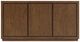 Riverside Furniture Westwood Whiskey Oak Credenza-2