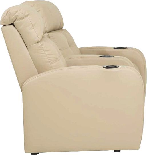 Palliser® Furniture Customizable Pacifico 2-Piece Power Recliner Home Theater Seating-2