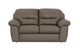 iAmerica Rancher Taupe Gliding Loveseat-2