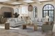 Bernards Linné Rye Accent Chest-1