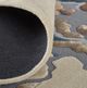 Feizy Serrano Beige/Blue 5' x 8' Rug-3