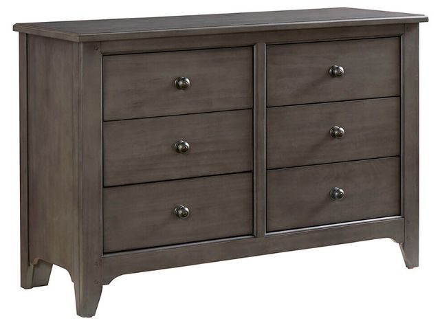 Westwood Design Taylor 3-Piece Dusk Nursery Bedroom Set-3