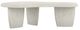 A.R.T. Furniture® Ashlar Bisque Tall Cocktail Table-2