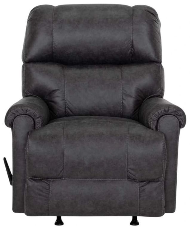 Franklin™ Captain Outlier Shadow Manual Rocker Recliner-3