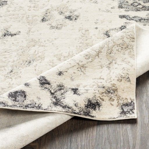 Surya Crescendo Multi-Colored 5'x8' Area Rug-4