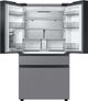 Samsung Bespoke 36 in. 29.0 Cu. Ft. Stainless Steel French Door Refrigerator with AutoFill Water Pitcher-2