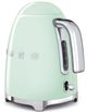 Magnolia Home by Joanna Gaines Smeg Pastel Green Kettle-1