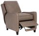 Bradington-Young Customizable Ani 3-Way Manual Recliner -1