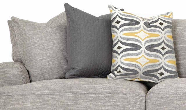 Franklin™ Barton 4-Piece Hannigan Fog L-Shape Sectional-3