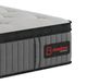 Sleeptone® Comfort Series 12" Hybrid Plush Euro Top Twin Mattress-1