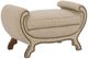 Century® Customizable Duke Of York Bench-0