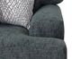 Franklin™ Emerald Matcha Teal Swivel Chair-4
