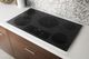 Whirlpool® 36" Stainless Steel Electric Cooktop-2