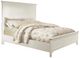 Riverside Furniture Myra Queen Louver Bed-3