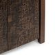 Classic Home Glendale Toasted Chestnut 4-Door Buffet-5