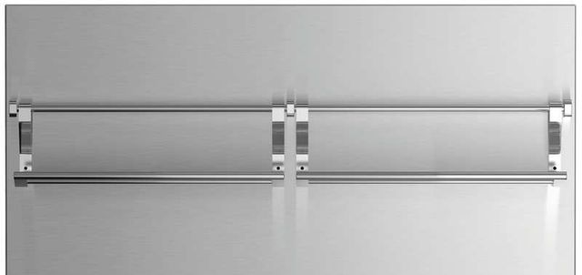 Fisher & Paykel 36" Stainless Steel Backguard-1