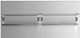 Fisher & Paykel 36" Stainless Steel Backguard-1