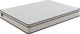 Sherwood® Bedding Essentials® Charming 8" Innerspring Medium Firm Euro Top Queen Mattress-0