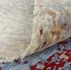 Feizy Sumner Blue/Tan 5' x 8' Rug-3