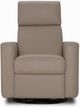 Jaymar James Linea 30 Illusion Taupe Gr. 30 Swivel And Rocking Motion Chair-1